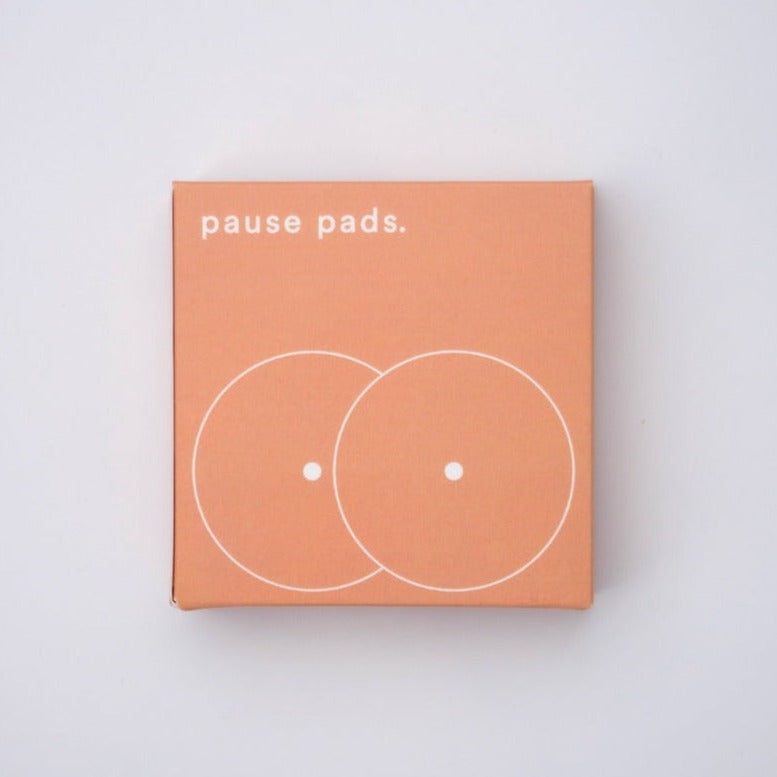 Pause Pads - Recharge