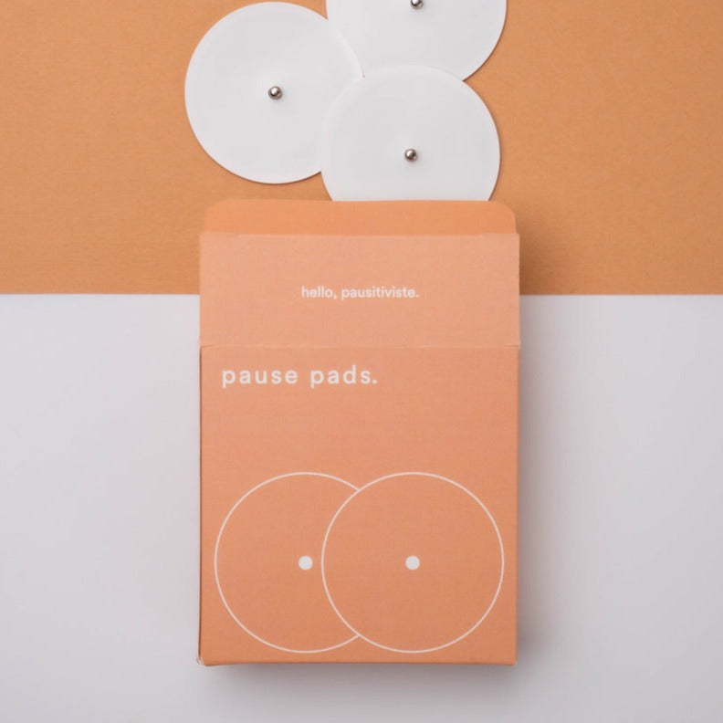 Pause Pads - Recharge