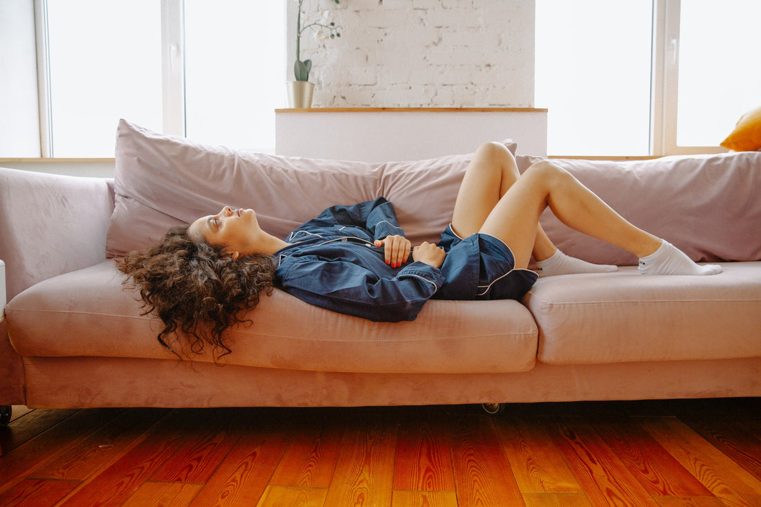7 conseils pour gérer les douleurs menstruelles sans médicaments