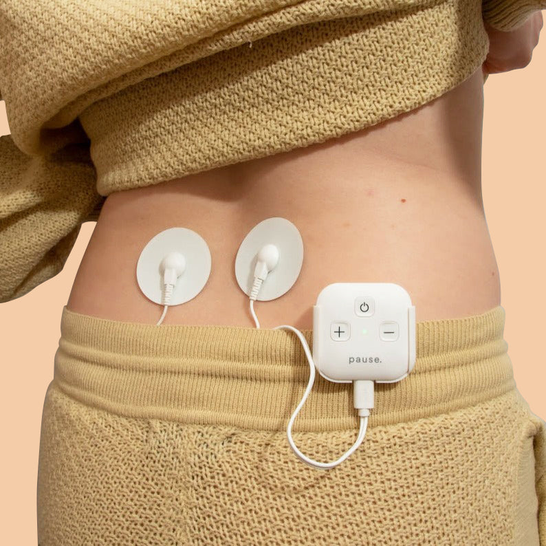 Dispositif Anti-Douleurs Menstruelles