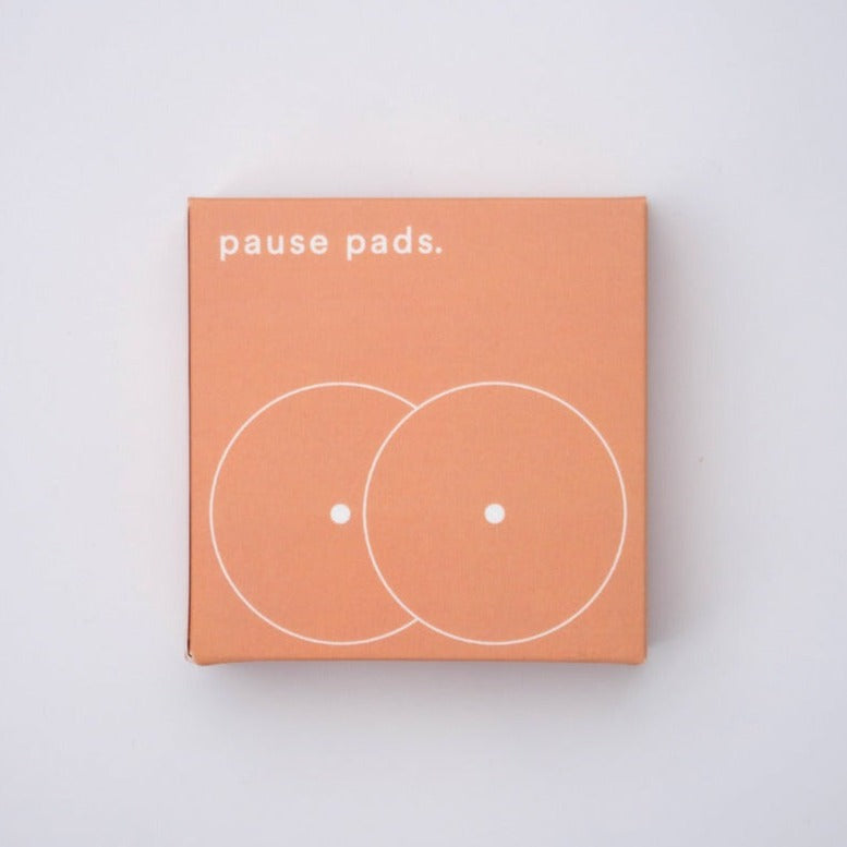 Pause Pads - Recharge